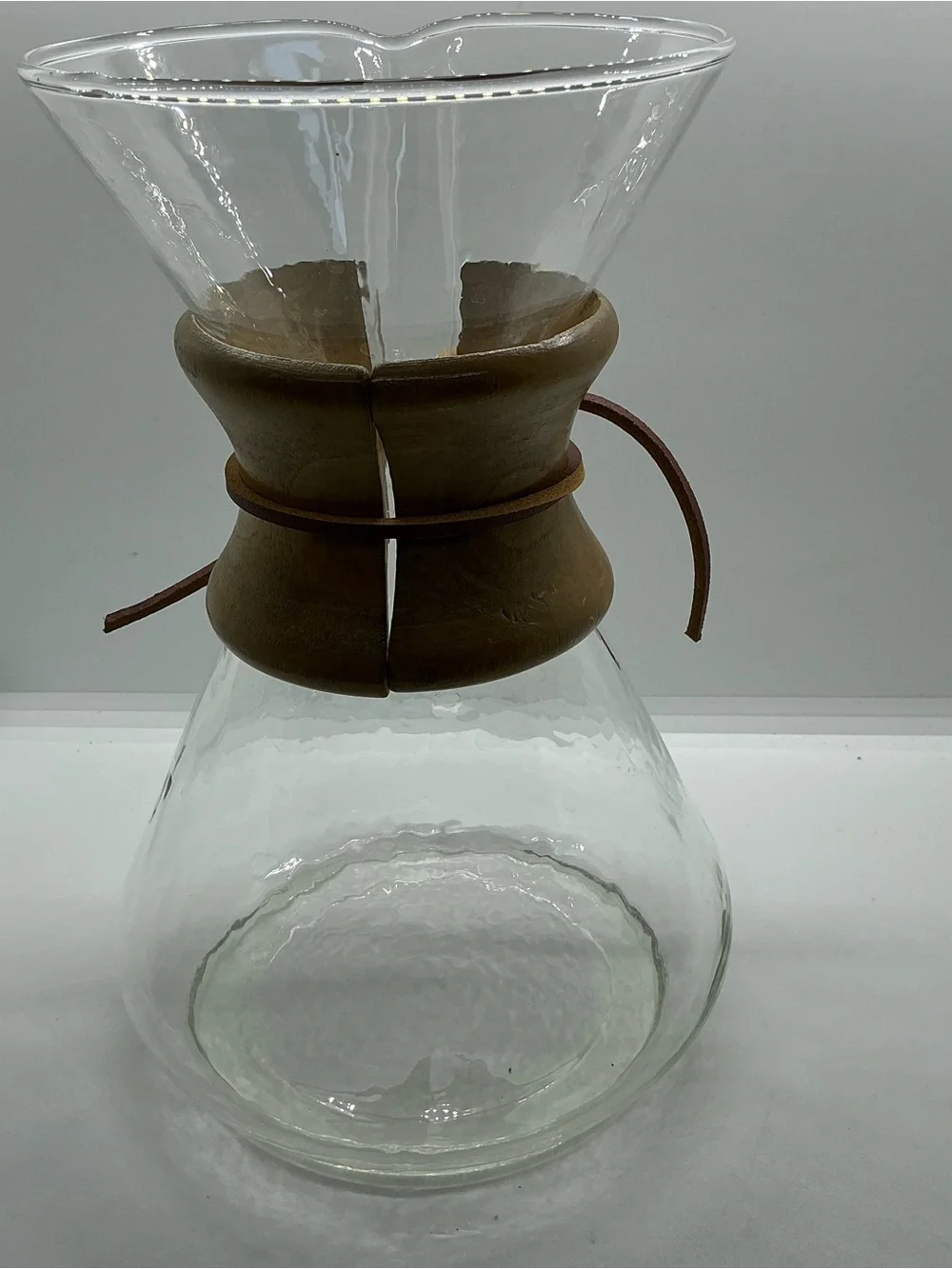 Chemex classic series